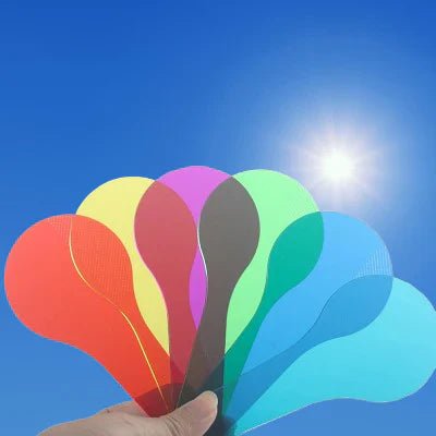 Palette Couleurs - ColoringToys™ - Palette - Bebe sirich