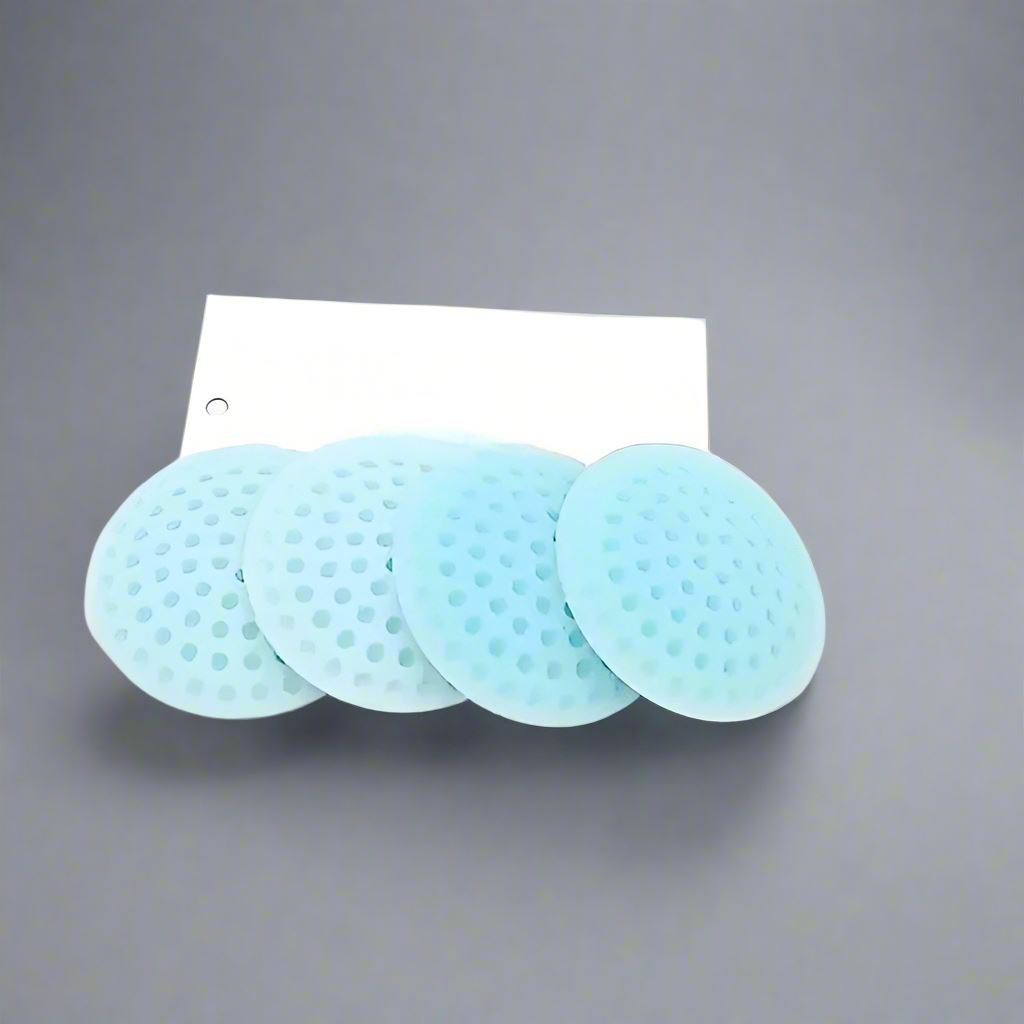 Butée de Porte - SecureStop™ - Bleu Pastel - Bebe sirich