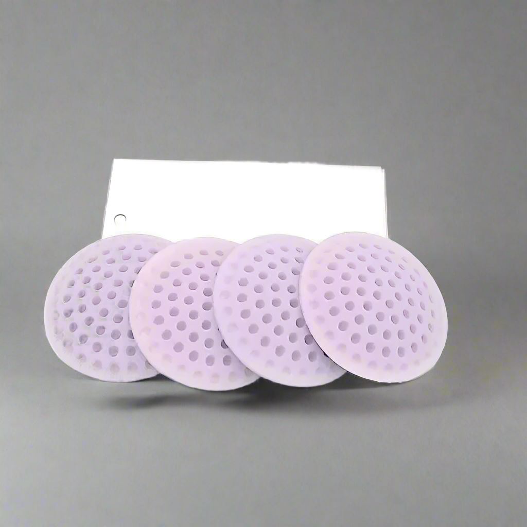 Butée de Porte - SecureStop™ - Mauve Pastel - Bebe sirich